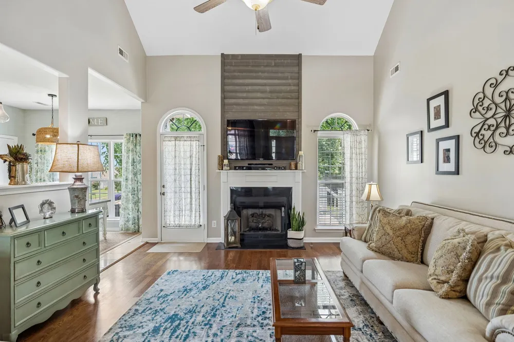 3991 Kristen St Spring Hill, TN 37174