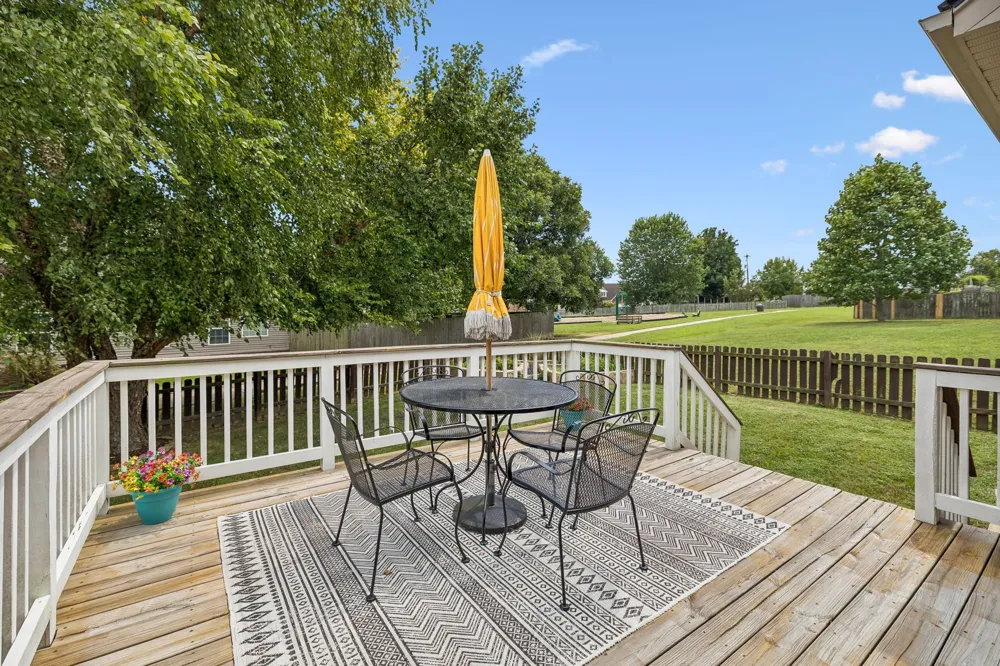 3991 Kristen St Spring Hill, TN 37174
