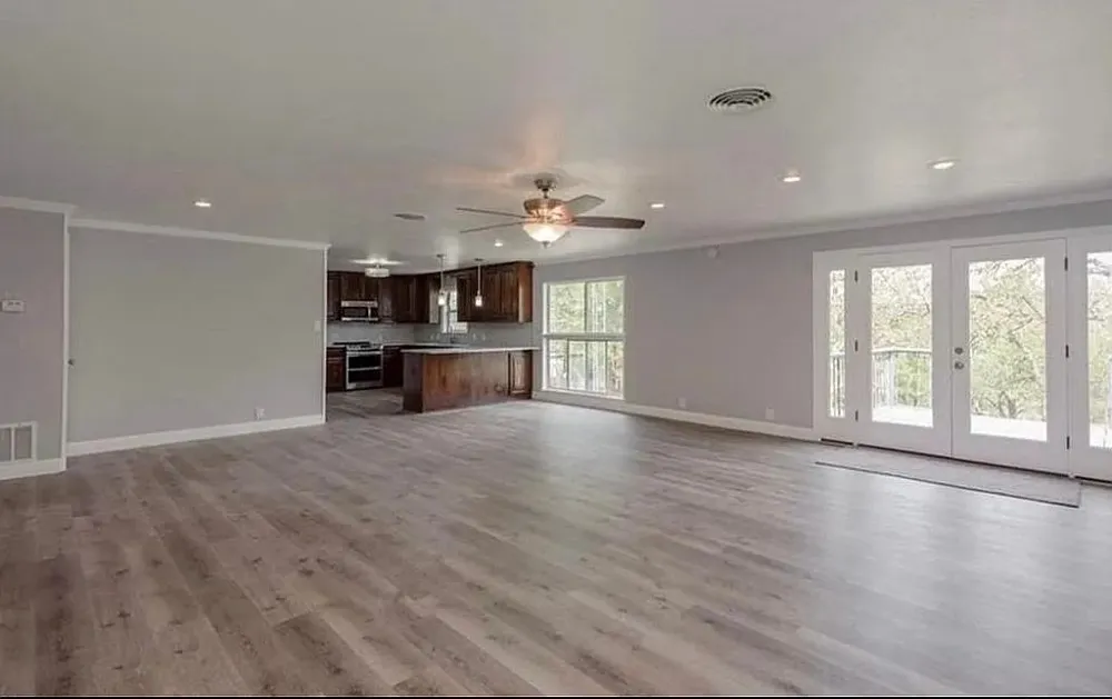 270 Butcher Point Gainesville, TX 76240