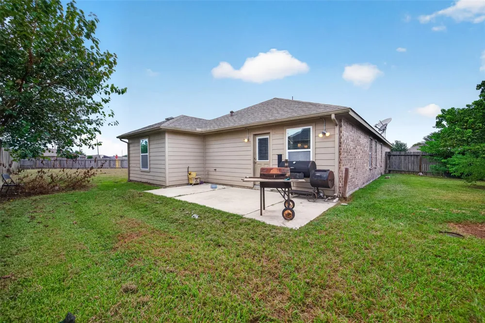 15210 Victoria Baytown, TX 77523