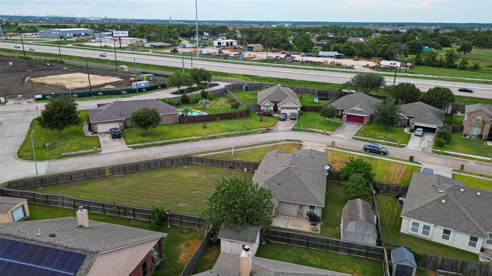 15210 Victoria Baytown, TX 77523