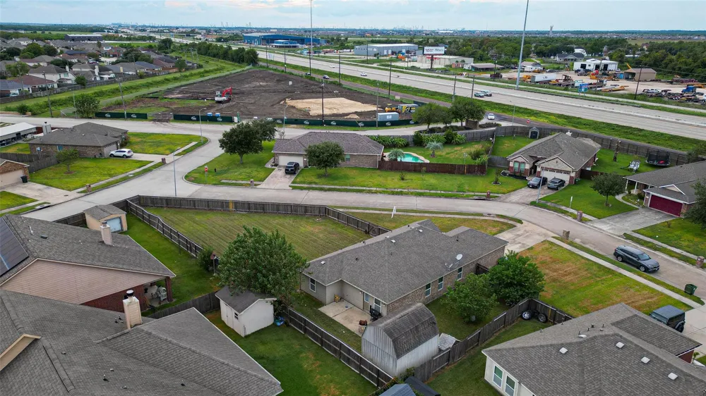 15210 Victoria Baytown, TX 77523