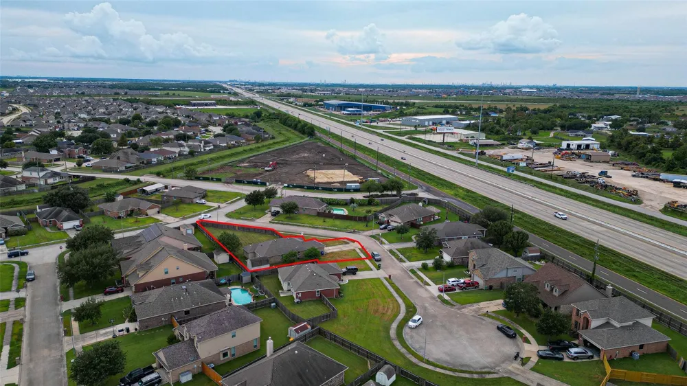 15210 Victoria Baytown, TX 77523