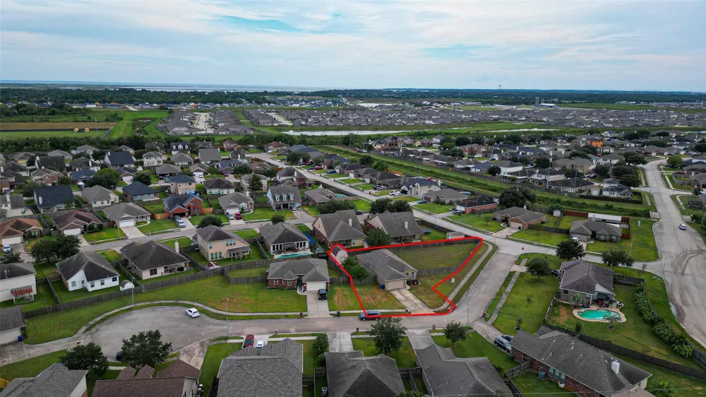 15210 Victoria Baytown, TX 77523