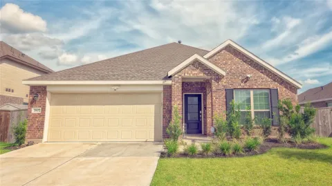 2607 Olivine Stone Drive