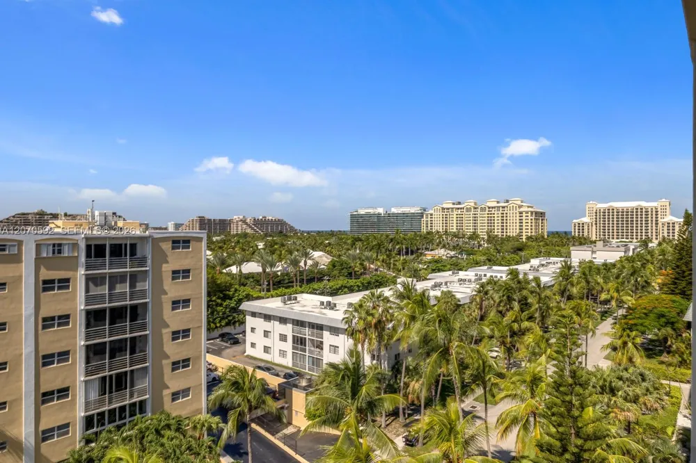 575 Crandon Blvd #801 Key Biscayne, FL 33149