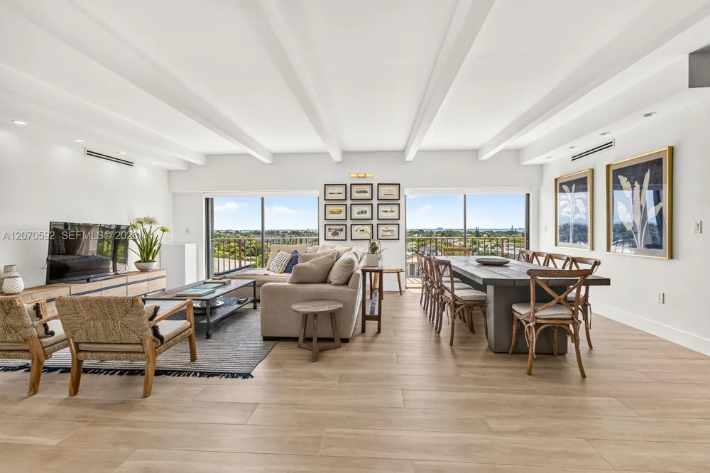 575 Crandon Blvd #801 Key Biscayne, FL 33149