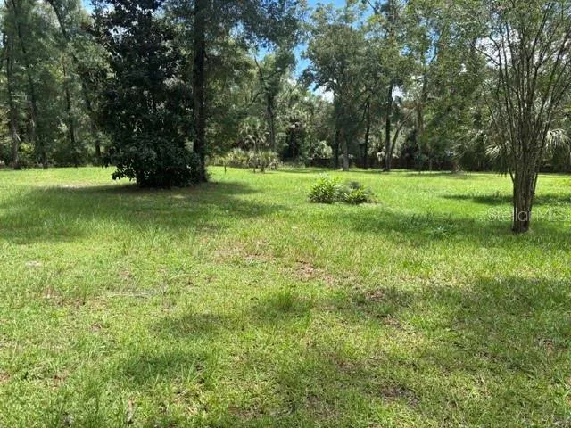 7455 NW 95TH STREET Chiefland, FL 32626