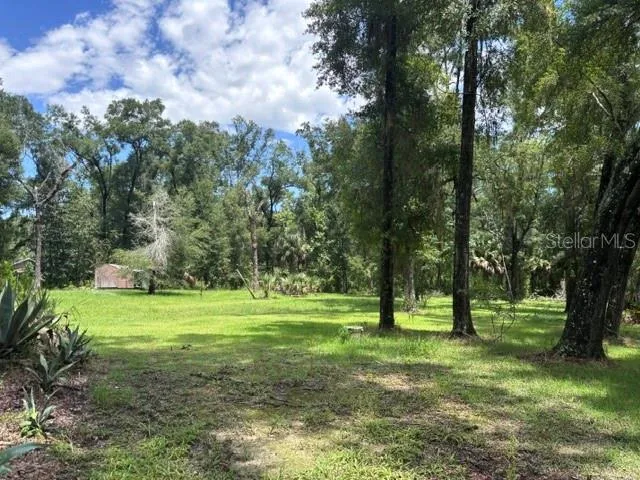 7455 NW 95TH STREET Chiefland, FL 32626