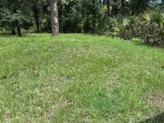 7455 NW 95TH STREET Chiefland, FL 32626