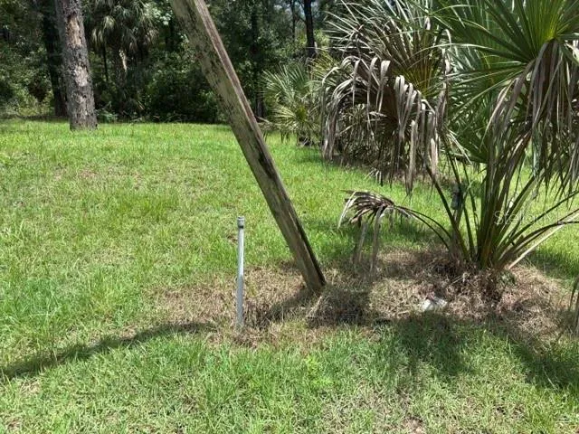 7455 NW 95TH STREET Chiefland, FL 32626