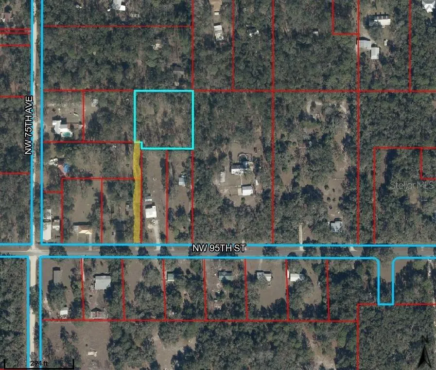 7455 NW 95TH STREET Chiefland, FL 32626