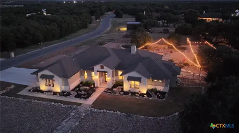 3117 Buck Meadow Trail
