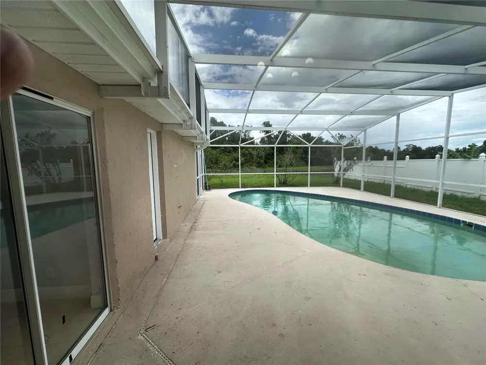 3119 FAIRFIELD DRIVE Kissimmee, FL 34743