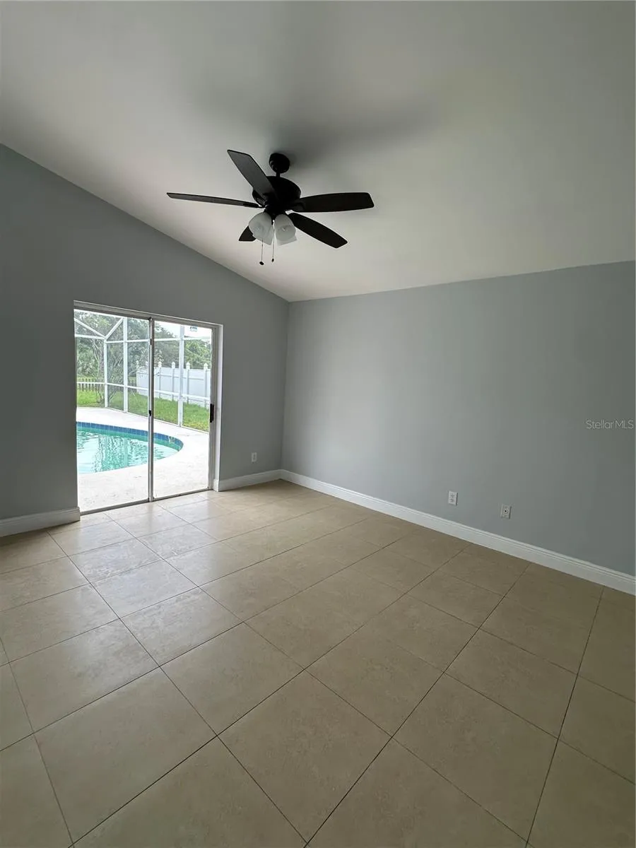 3119 FAIRFIELD DRIVE Kissimmee, FL 34743