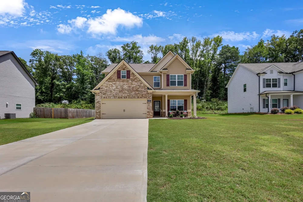 622 Skye DR Commerce, GA 30529