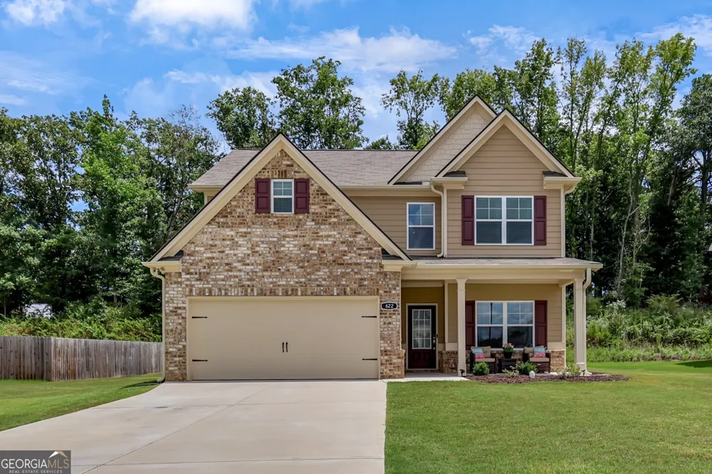 622 Skye DR Commerce, GA 30529