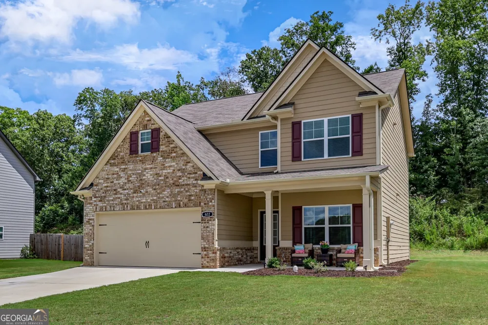 622 Skye DR Commerce, GA 30529