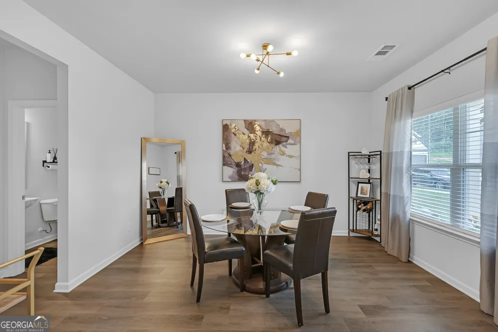 622 Skye DR Commerce, GA 30529