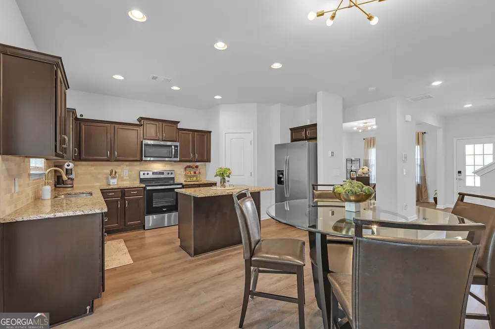 622 Skye DR Commerce, GA 30529