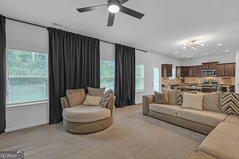 622 Skye DR Commerce, GA 30529
