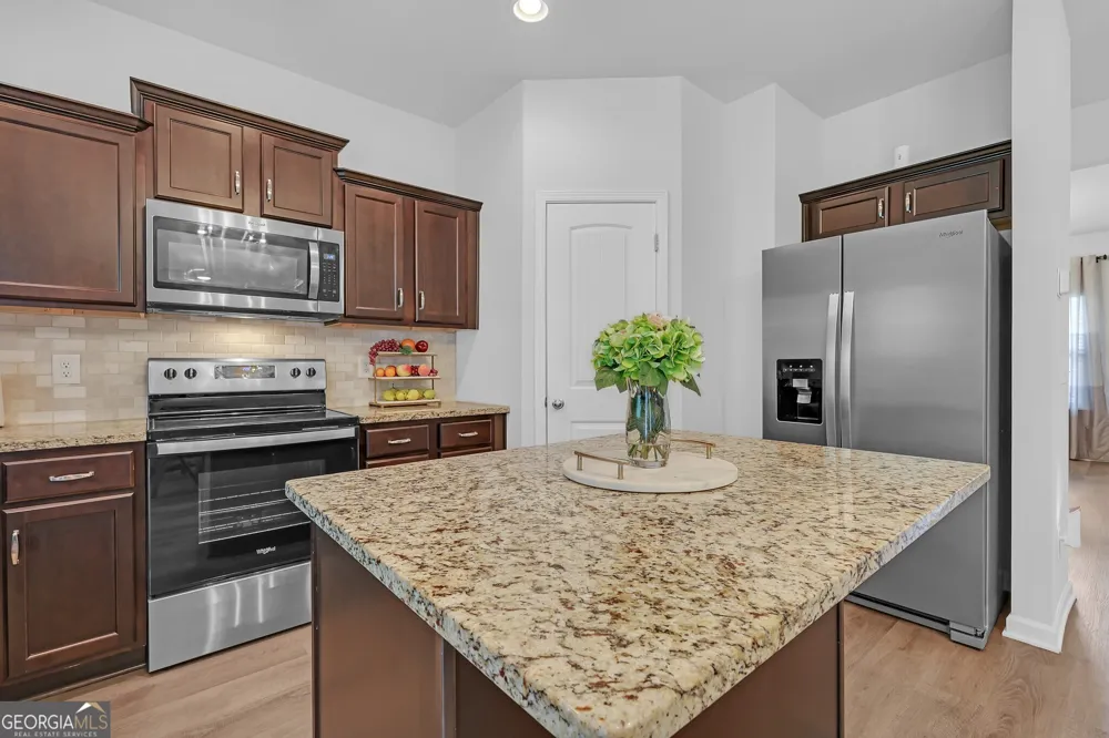 622 Skye DR Commerce, GA 30529