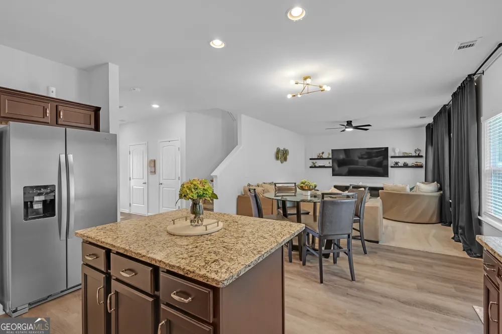 622 Skye DR Commerce, GA 30529