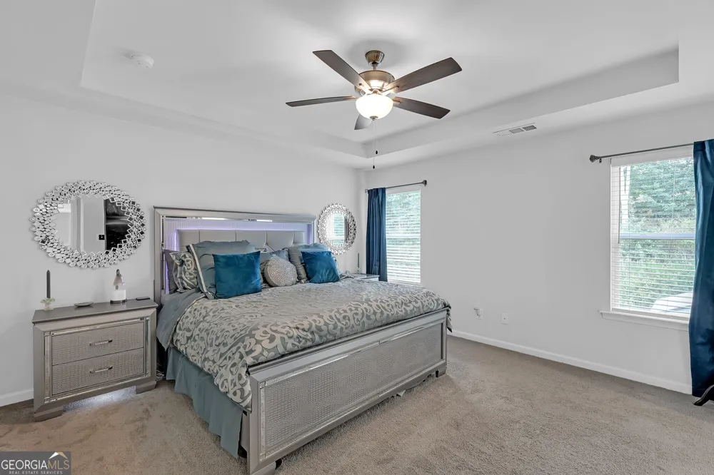 622 Skye DR Commerce, GA 30529