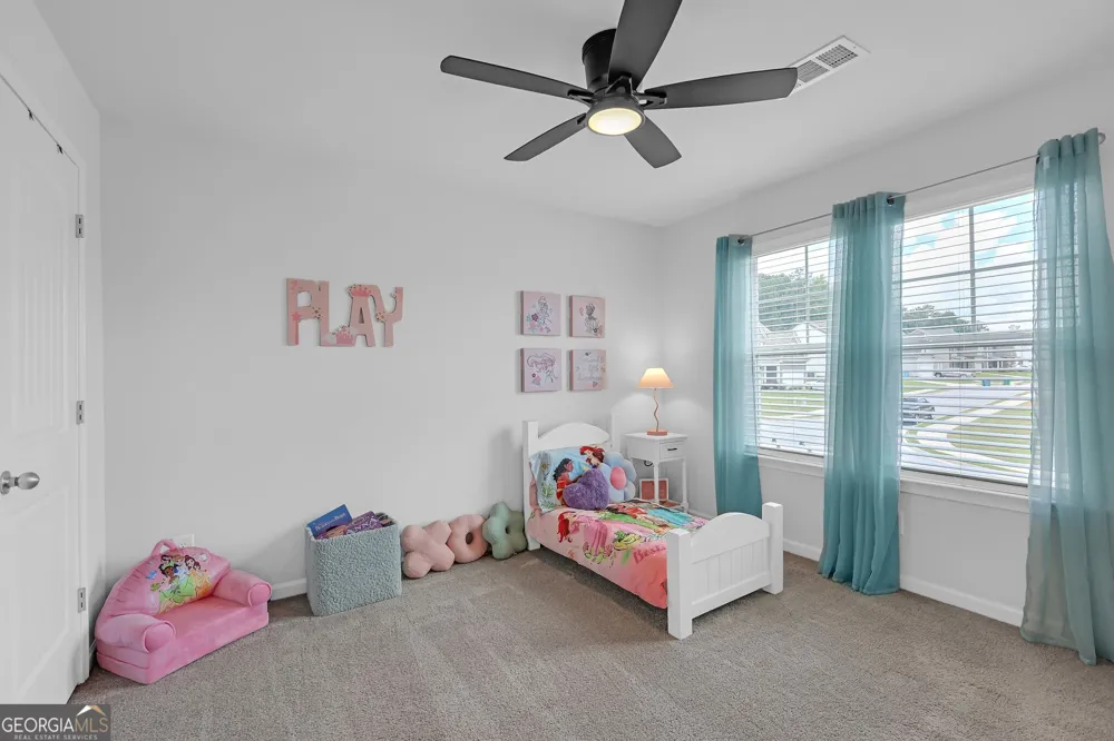 622 Skye DR Commerce, GA 30529