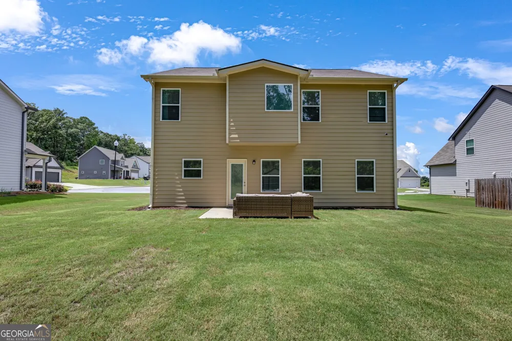 622 Skye DR Commerce, GA 30529