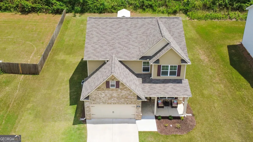 622 Skye DR Commerce, GA 30529
