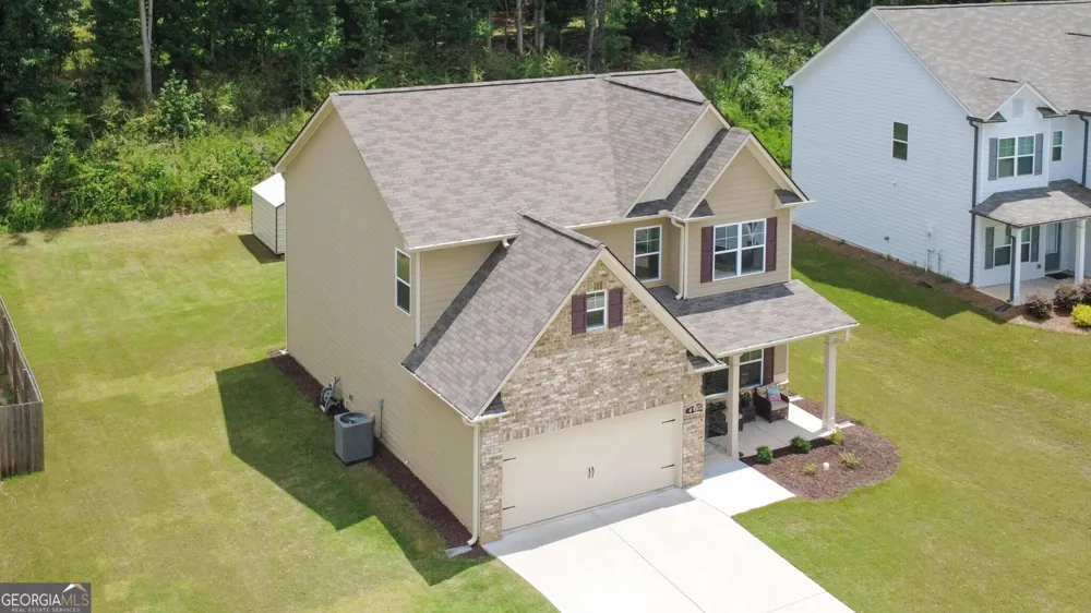622 Skye DR Commerce, GA 30529
