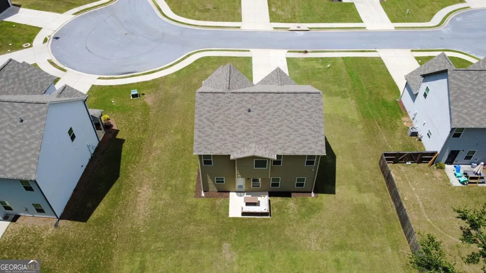 622 Skye DR Commerce, GA 30529