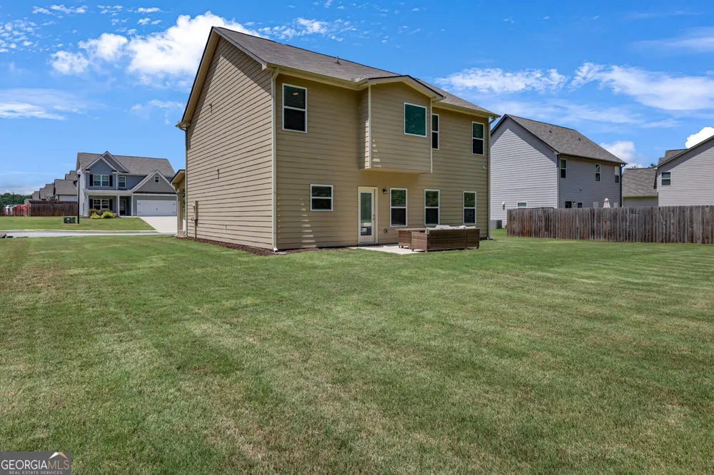 622 Skye DR Commerce, GA 30529
