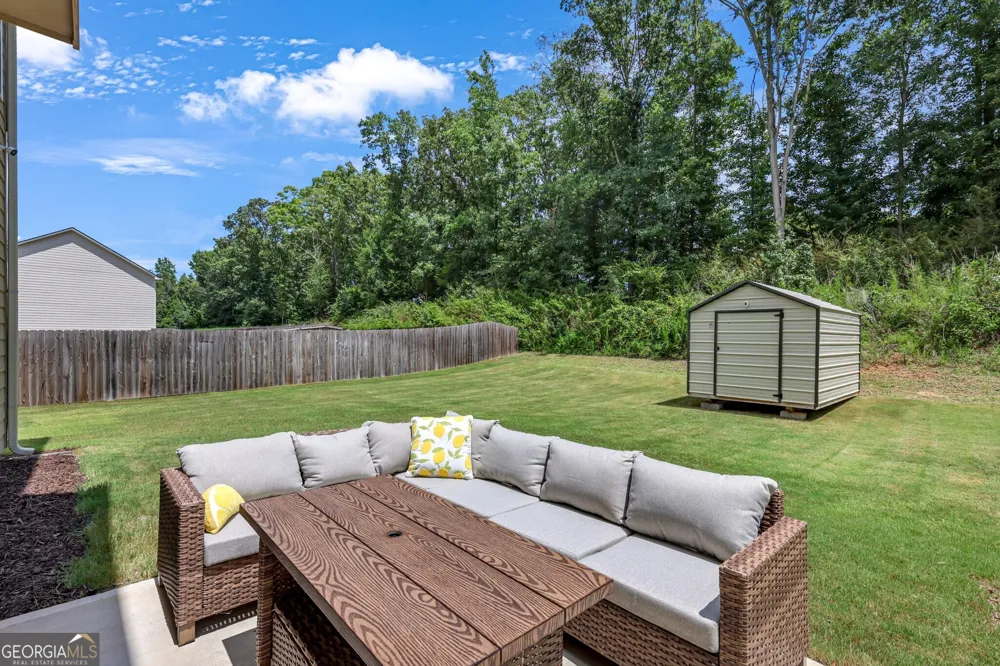 622 Skye DR Commerce, GA 30529