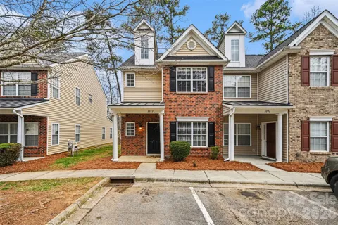 5767 Bent Creek Circle