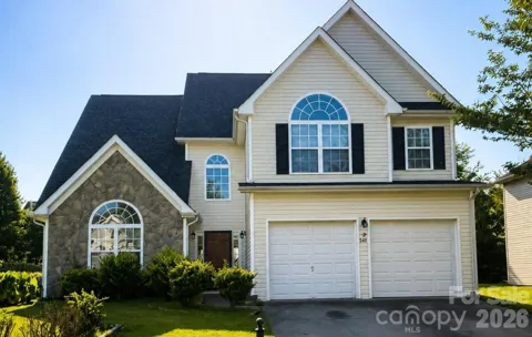 540 Cool Creek Drive