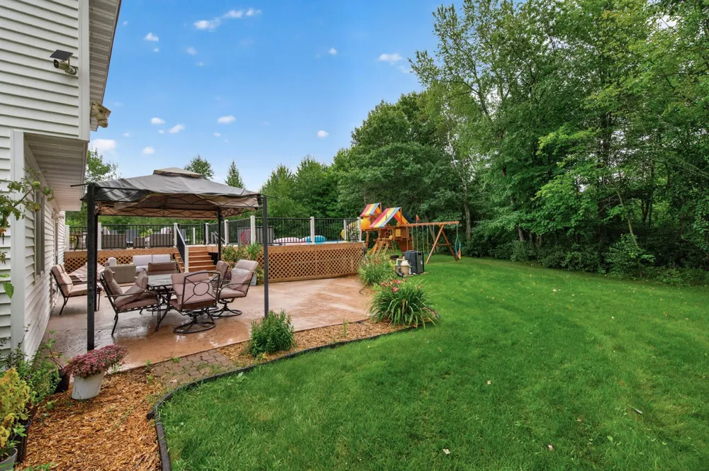 37283 Heritage Way North Branch, MN 55056