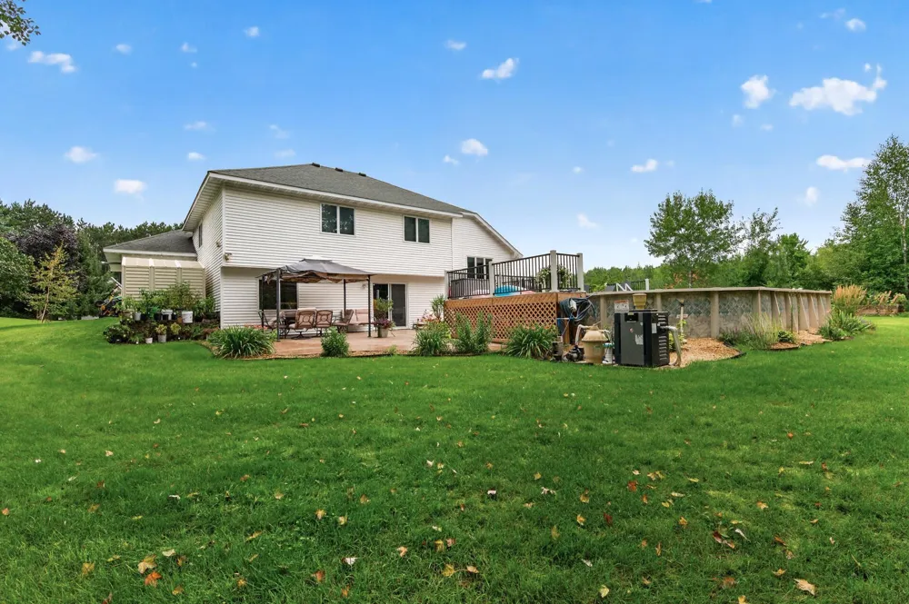 37283 Heritage Way North Branch, MN 55056