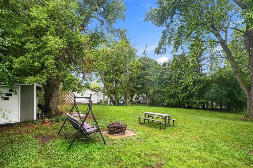 22 Elm Avenue S Maple Lake, MN 55358