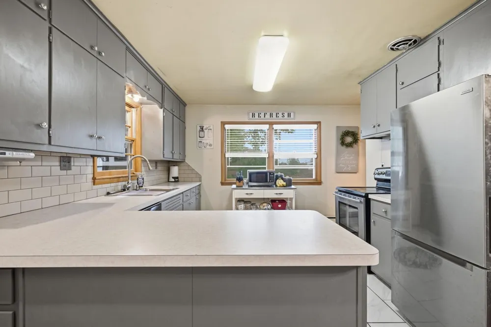 22 Elm Avenue S Maple Lake, MN 55358