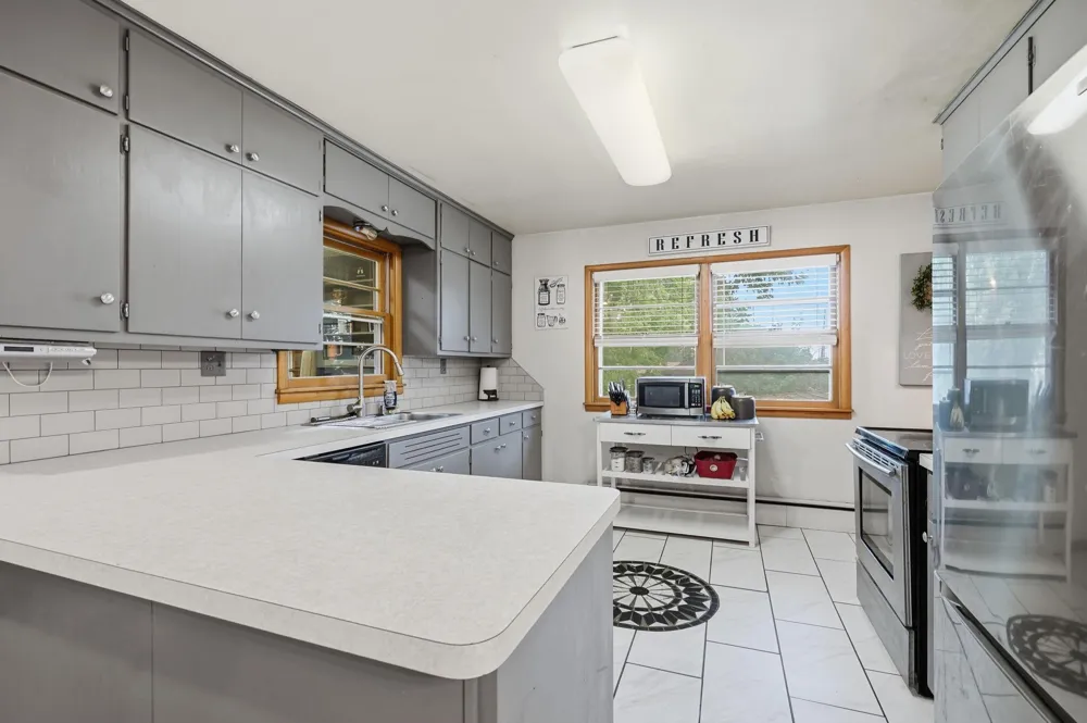22 Elm Avenue S Maple Lake, MN 55358