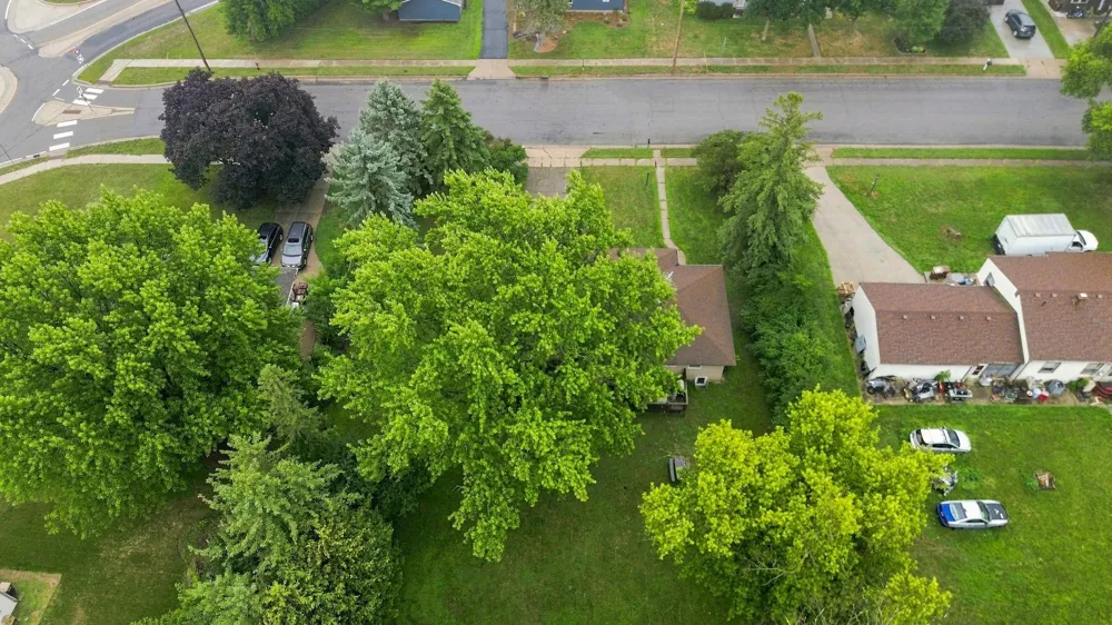 22 Elm Avenue S Maple Lake, MN 55358