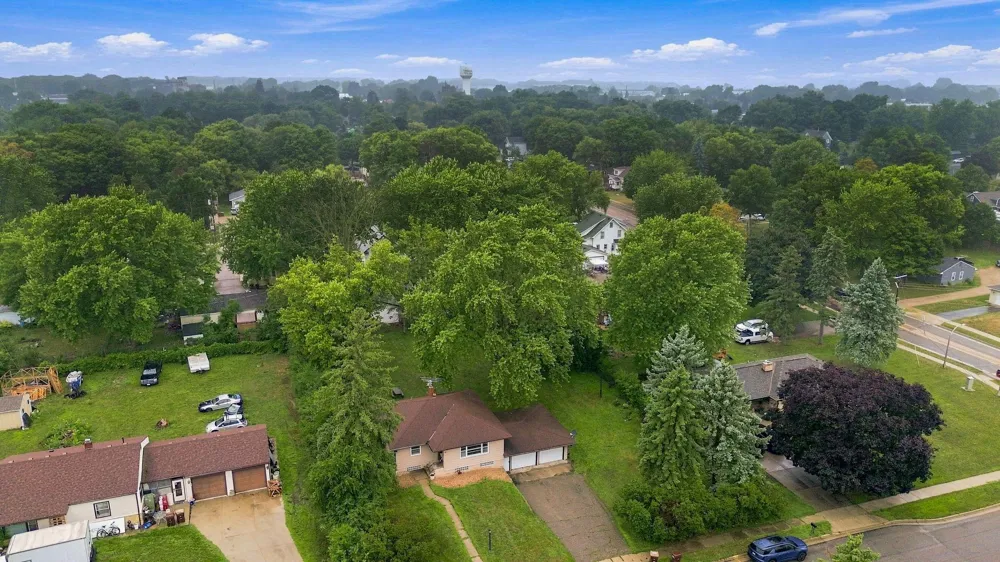 22 Elm Avenue S Maple Lake, MN 55358
