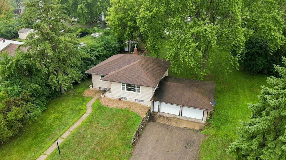 22 Elm Avenue S Maple Lake, MN 55358