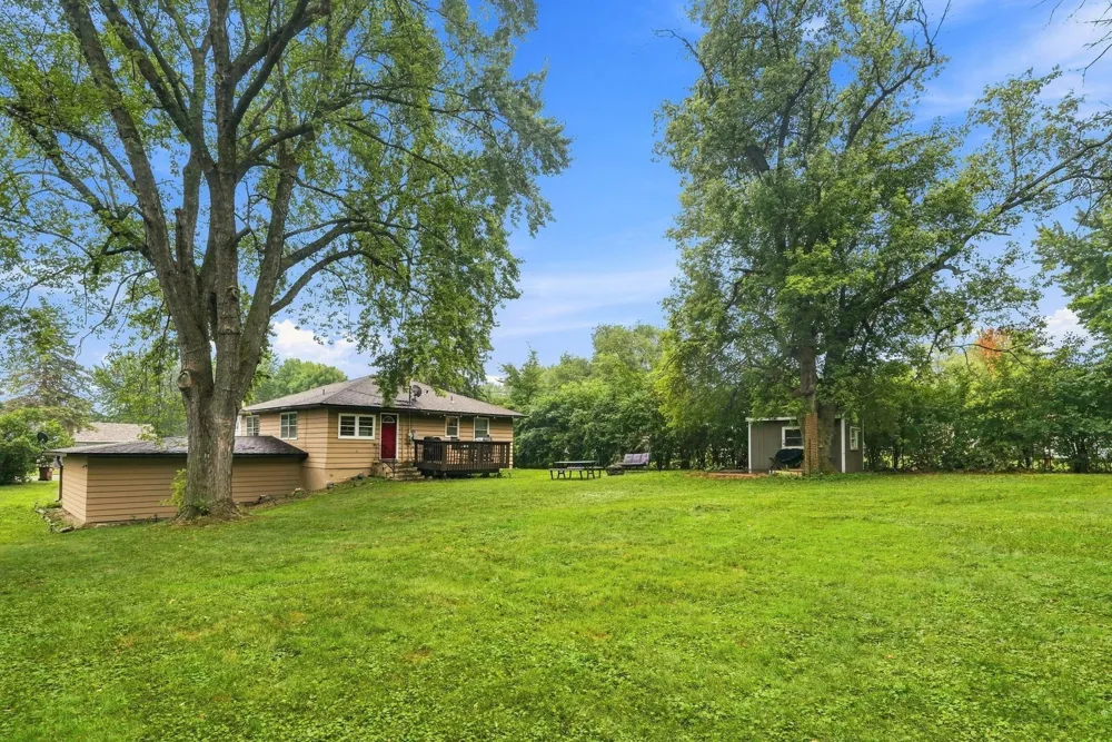 22 Elm Avenue S Maple Lake, MN 55358