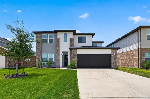 4218 Big Fork Court