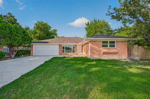 6846 Beechnut Street