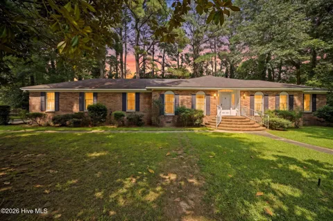 108 Hunters Trail E