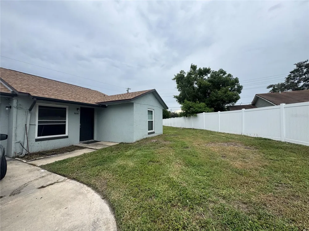 3606 LEANNE COURT Winter Park, FL 32792